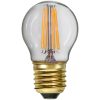 LED-lampa E27 G45 Soft Glow 3-step memory Star Trading – miniatyr 7