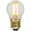 LED-lampa E27 G45 Soft Glow 3-step memory Star Trading – miniatyr 8