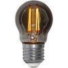 LED-lampa E27 G45 Soft Glow Smoke 3-step memory STAR TRADING – miniatyr 5