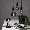 LED-lampa E27 G80 Plain Smoke Star Trading – miniatyr 7