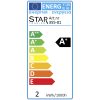 LED-lampa E27 G80 Plain Smoke Star Trading – miniatyr 5