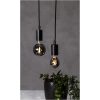 LED-lampa E27 G80 Plain Smoke Star Trading – miniatyr 9