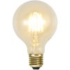 LED-lampa E27 G80 Soft Glow Star Trading – miniatyr 2