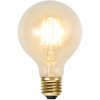 LED-lampa E27 G80 Soft Glow Star Trading – miniatyr 1