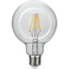 LED-lampa E27 G95 Clear Star Trading – miniatyr 7