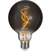 LED-lampa E27 G95 Decoled Grace Smoke Star Trading – miniatyr 3