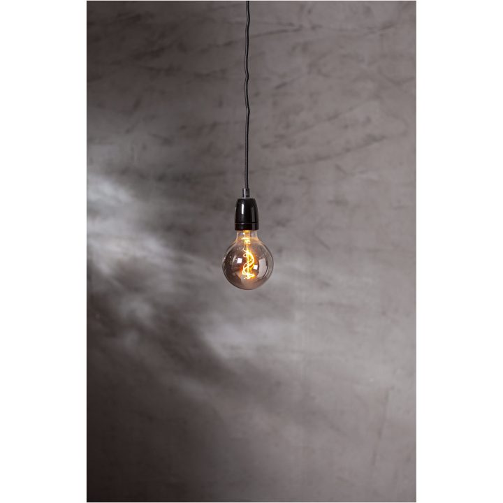LED-lampa E27 G95 Decoled Grace Smoke Star Trading – bild 9