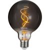 LED-lampa E27 G95 Decoled Grace Smoke Star Trading – miniatyr 6