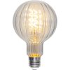 LED-lampa E27 G95 Decoled Line STAR TRADING – miniatyr 2