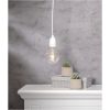 LED-lampa E27 G95 Decoled Line STAR TRADING – miniatyr 4