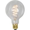 LED-lampa E27 G95 Decoled Spiral Clear 3-step memory Star Trading – miniatyr 7