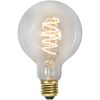 LED-lampa E27 G95 Decoled Spiral Clear 3-step memory Star Trading – miniatyr 6