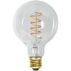 LED-lampa E27 G95 Decoled Spiral Clear 3-step memory Star Trading – miniatyr 5