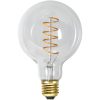 LED-lampa E27 G95 Decoled Spiral Clear 3-step memory Star Trading – miniatyr 5