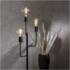 LED-lampa E27 G95 Decoled Spiral Clear 3-step memory Star Trading – miniatyr 4