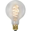 LED-lampa E27 G95 Decoled Spiral Clear 3-step memory Star Trading – miniatyr 2