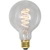 LED-lampa E27 G95 Decoled Spiral Clear 3-step memory Star Trading – miniatyr 9