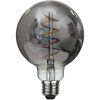 LED-lampa E27 G95 Decoled Spiral Smoke STAR TRADING – miniatyr 5