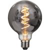 LED-lampa E27 G95 Decoled Spiral Smoke STAR TRADING – miniatyr 4