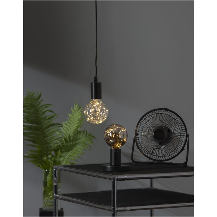 LED-lampa E27 G95 Decoled Star Trading – bild 10