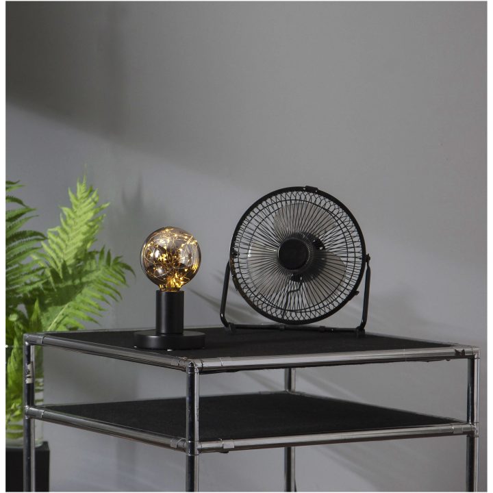 LED-lampa E27 G95 Decoled Star Trading – bild 9