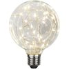 LED-lampa E27 G95 Decoled Star Trading – miniatyr 10