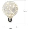 LED-lampa E27 G95 Decoled Star Trading – miniatyr 8