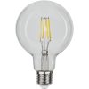 LED-lampa E27 G95 Low Voltage Star Trading – miniatyr 4