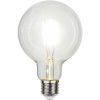 LED-lampa E27 G95 Low Voltage Star Trading – miniatyr 1