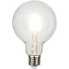 LED-lampa E27 G95 Low Voltage Star Trading – miniatyr 1