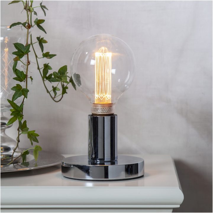 LED-lampa E27 G95 New Generation Classic Star Trading – bild 12
