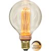 LED-lampa E27 G95 New Generation Classic Star Trading – miniatyr 1