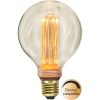 LED-lampa E27 G95 New Generation Classic Star Trading – miniatyr 1