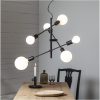 LED-lampa E27 G95 Opaque Double Coating Vit Star Trading – miniatyr 20