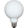 LED-lampa E27 G95 Opaque Double Coating Vit Star Trading – miniatyr 17