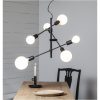 LED-lampa E27 G95 Opaque Double Coating Vit Star Trading – miniatyr 16
