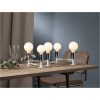 LED-lampa E27 G95 Opaque Double Coating Vit Star Trading – miniatyr 14