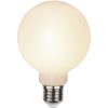 LED-lampa E27 G95 Outdoor Lighting Opal Star Trading – miniatyr 1