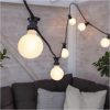 LED-lampa E27 G95 Outdoor Lighting PC Cover Filament Star Trading – miniatyr 6
