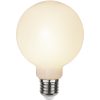 LED-lampa E27 G95 Outdoor Lighting PC Cover Filament Star Trading – miniatyr 1