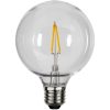 LED-lampa E27 G95 Outdoor Lighting Transparent Star Trading – miniatyr 5