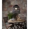 LED-lampa E27 G95 Outdoor Lighting Vit Star Trading – miniatyr 16