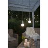LED-lampa E27 G95 Outdoor Lighting Vit Star Trading – miniatyr 33