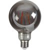 LED-lampa E27 G95 Plain Smoke Star Trading – miniatyr 10