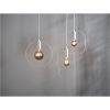 LED-lampa E27 G95 Plain Smoke Star Trading – miniatyr 14