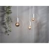 LED-lampa E27 G95 Plain Smoke Star Trading – miniatyr 15