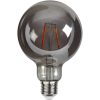 LED-lampa E27 G95 Plain Smoke Star Trading – miniatyr 9