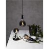 LED-lampa E27 G95 Plain Smoke Star Trading – miniatyr 6