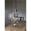 LED-lampa E27 G95 Plain Smoke Star Trading – miniatyr 3