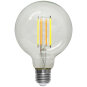 Star Trading LED-lampa E27 G95 Smart Bulb